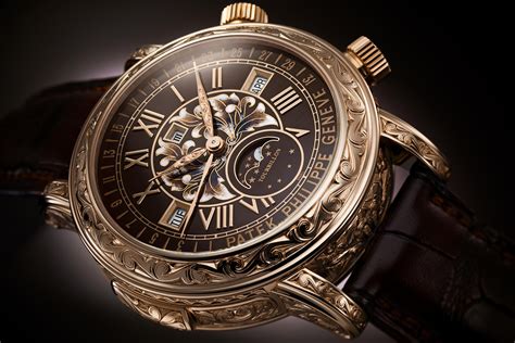 patek philippe astronomical|Patek Philippe Sky Moon Tourbillon .